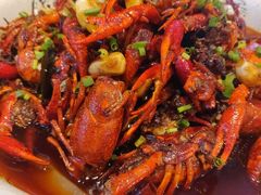 -大钳王油焖大虾
