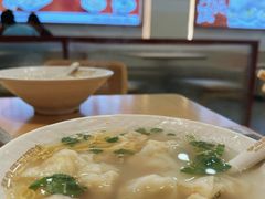 -琴岛顺天馄饨(营口路市场店)