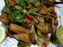 -太泰东南亚餐厅(万福广场店)