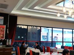 大堂-丰收日·小海鲜·沪上家宴(顾村正大店)