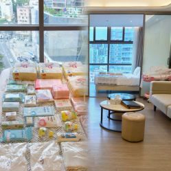 -宝生月子中心·独栋独院式(南山店)