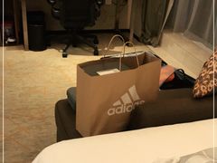 -广州粤海喜来登酒店