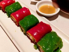 -金辉煌酒店·金龙厅