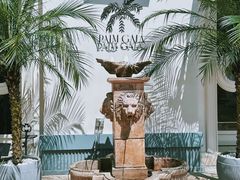 -盖碗儿梨园·变脸吐火·川剧(天府广场店)