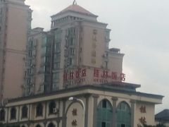 -桂林站