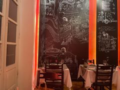 -ALBERGUE 1601 婆仔屋葡国餐厅