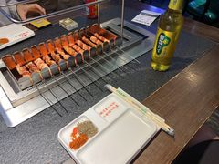 -邢氏老太太烧烤(罗湖店)