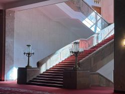 -人民大会堂宴会厅