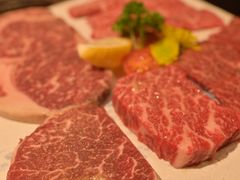 -橘焱胡同烧肉夜食(BFC外滩金融中心店)