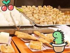 -珍鼎餐饮(中国国际商品中心店)