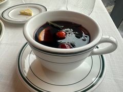-Wolfgang’s Steakhouse 沃夫冈牛排馆(上海白玉兰广场店)