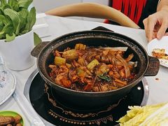-小胖子羊肉馆·烧烤(龙茗路店)