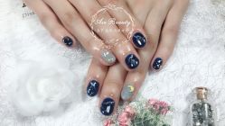 -Aso Artist Beauty美甲美睫