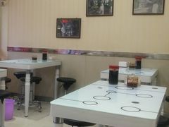 -津味张记包子铺(利民道店)