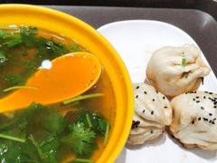 -大壶春生煎(四川中路店)