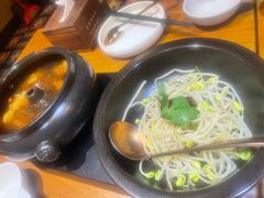 -云海肴·汽锅鸡·云南菜(天津国金汇店)