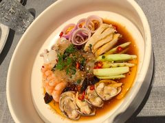 -柿合缘新京菜(国金中心商场店)