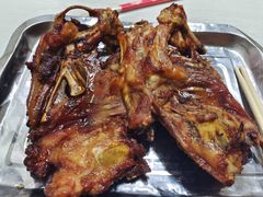 整鸡架-闫家炸鸡架(五爱总店)