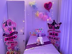 -7号里低糖生日蛋糕(南阳路店)