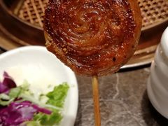 -一品诚记烤肉(大连柏威年购物中心店)