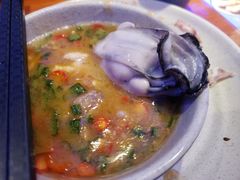 -千岛蚝高压锅生蚝·人参火锅(白云万达店)