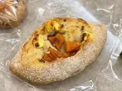 -佐敦面包铺·JORDAN BAKERY