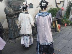 -三坊七巷历史文化街区