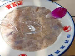 -喜悦小串丹东小黄牛海鲜烧烤大排档(民主广场店)