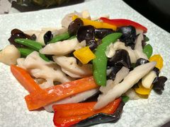 -泰香米泰国餐厅(凯德新南店)