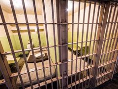 -阿尔卡特拉斯岛