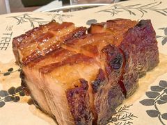 -大树餐厅(益田假日店)