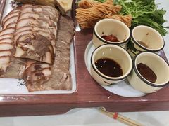-大眼锅贴水饺(河东店)