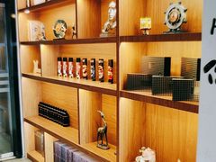 -梵猫·新养生(南坪万达店)