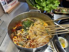 哈尔滨涮毛肚-炉队长·齐齐哈尔家庭烤肉(马家堡店)