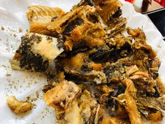 -活鱼馆(宜兴埠店)