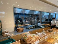 -泸溪河桃酥(西直门凯德店)