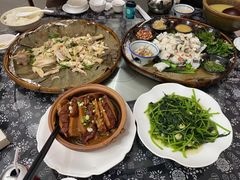 -大姑母农庄
