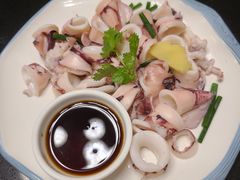 -旺达小吃•三十年福州菜(正大广场店)