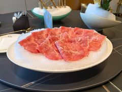 -鼎泰亨·海鲜牛肉餐厅(滨江店)