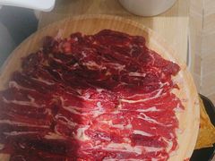 -潮牛壹号鲜牛肉火锅(世界城广场店)