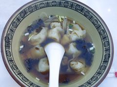 -庐山牯岭老面馆(牯岭街店)
