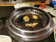 -梨花自助烤肉(天河城店)