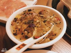 -佬土鹅肠火锅(解放路店)