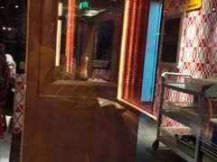 -江边城外烤全鱼(方庄时代购物中心店)
