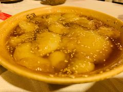 农家糯兹粑粑-深山老屋(国顺东路店)