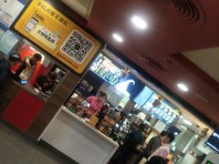 -麦当劳(龙之梦购物中心店)