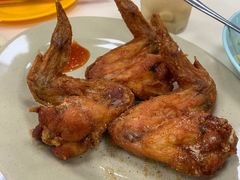 -冰岛茶餐厅(人民路店)