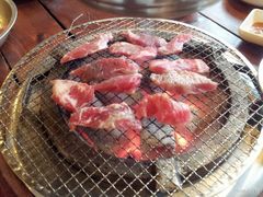 android_upload_pic-小本家韩式烤肉(紫藤路店)