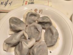 -日丰园海肠水饺·老字号大连海鲜(银泰城店)