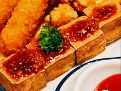 -十分牛西餐·牛扒专门店(光明广场店)